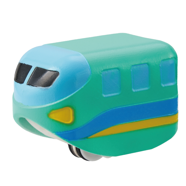 Rail Cube Train | 4 Colors