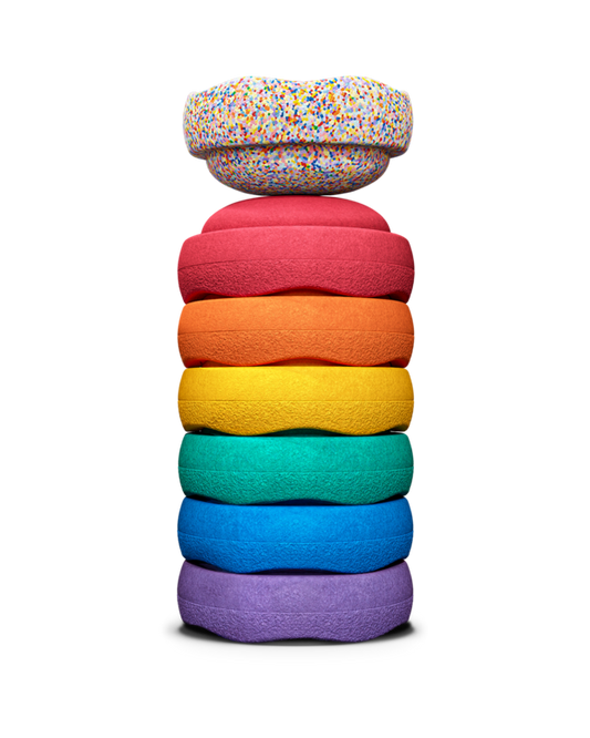 Mini Rainbow Set