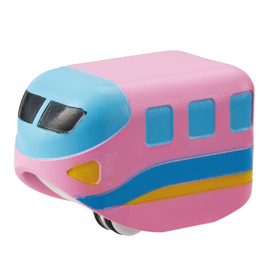 Rail Cube Train | 4 Colors
