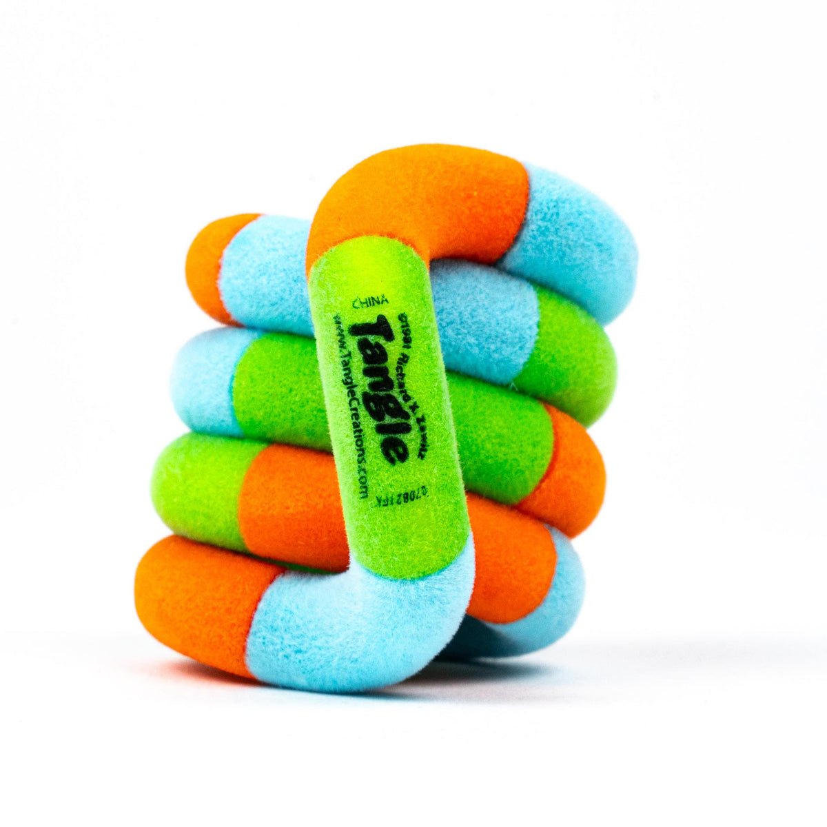 Tangle® Jr. Fuzzies | Sensory Learning Toy