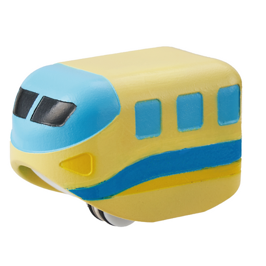 Rail Cube Train | 4 Colors