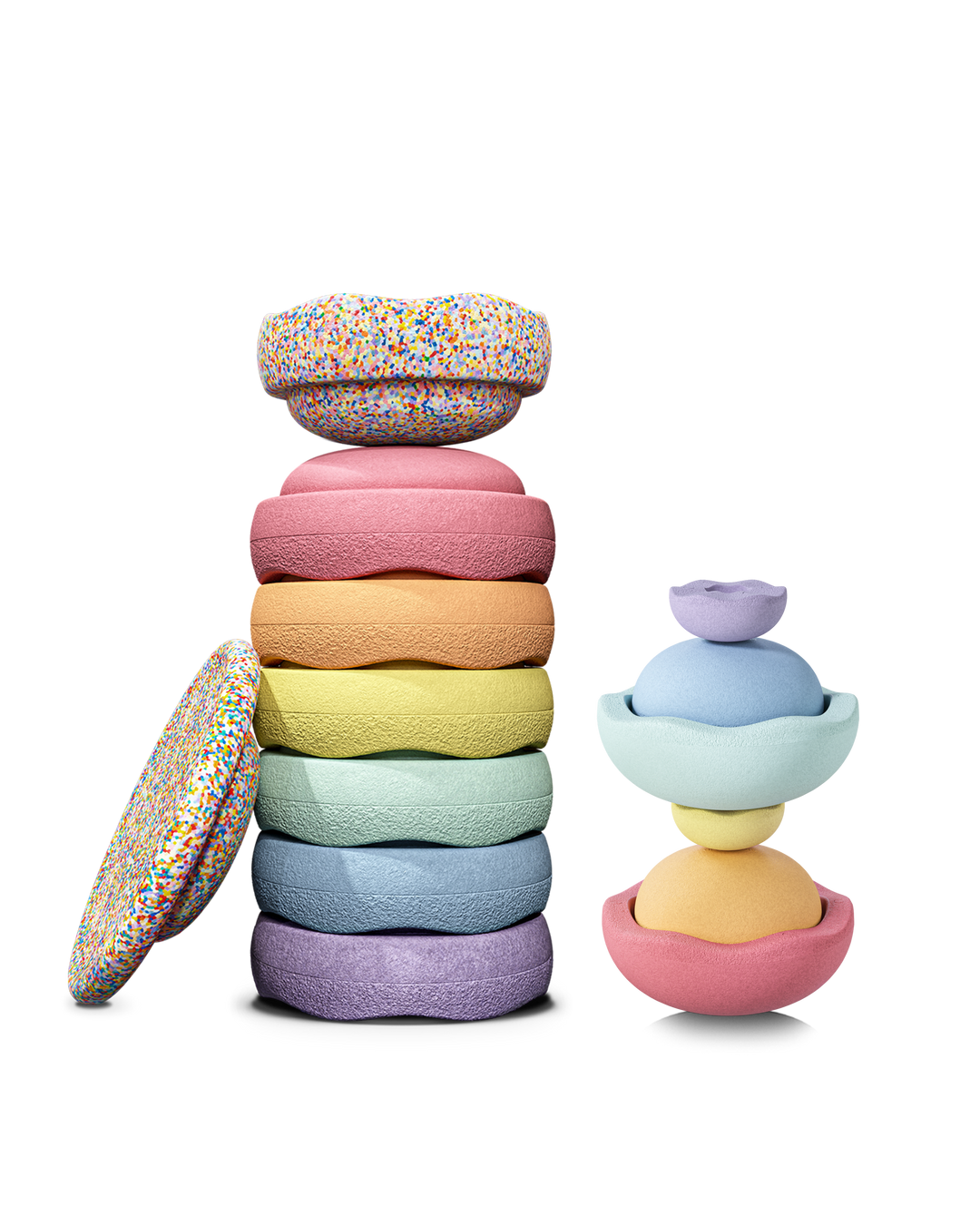 All In Rainbow
