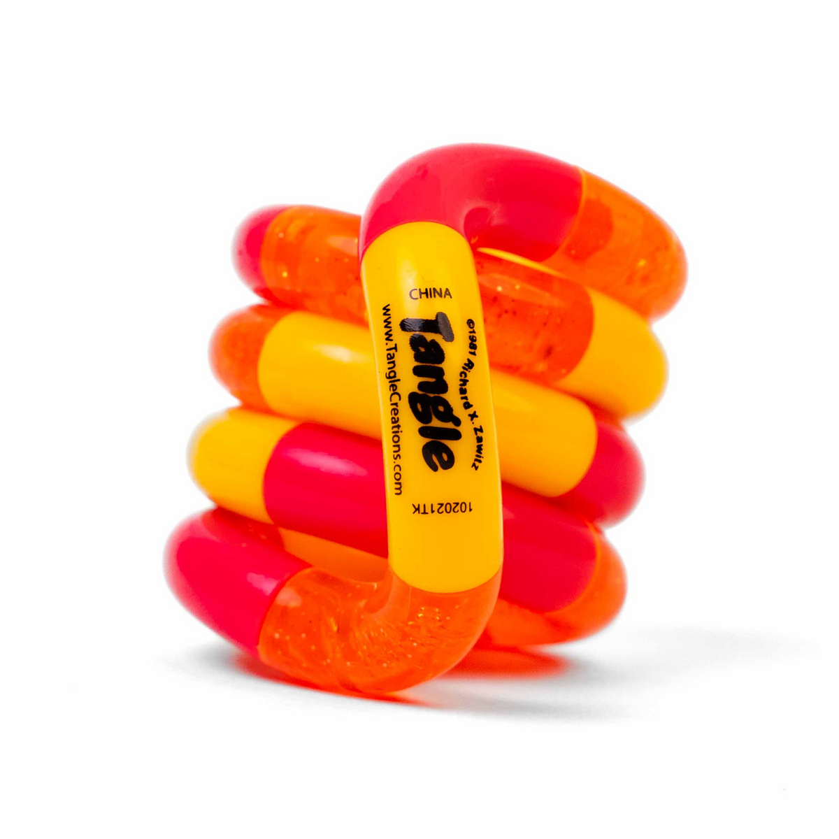 Tangle® Jr. Classic | Sensory Learning Toy