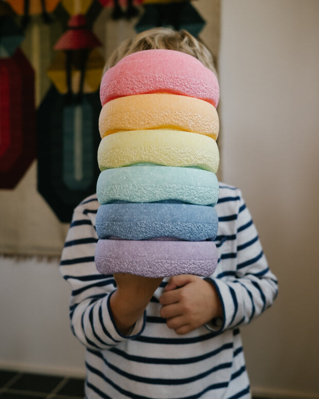 Mini Rainbow Set