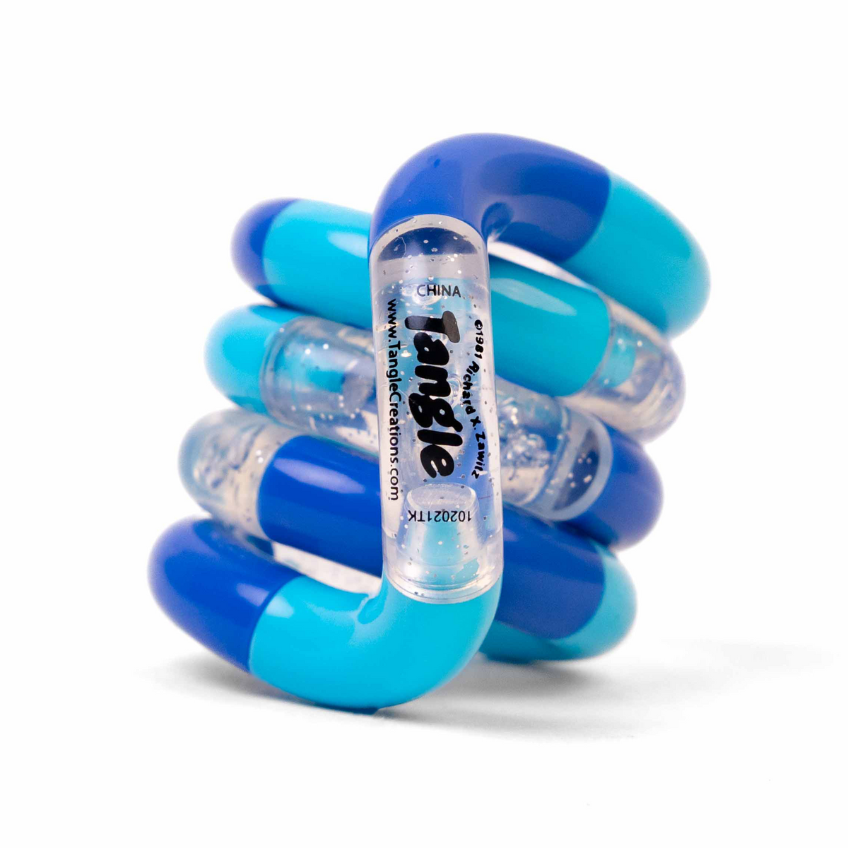 Tangle® Jr. Classic | Sensory Learning Toy