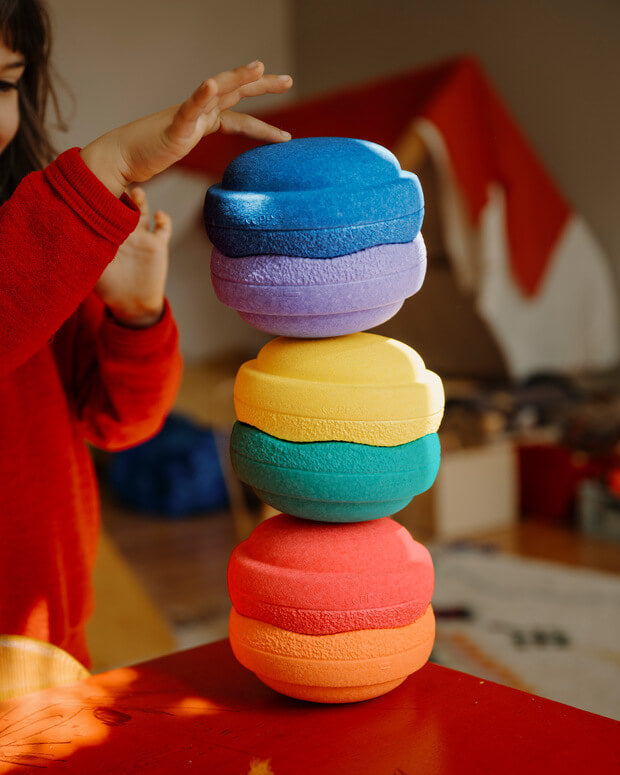 Mini Rainbow Set