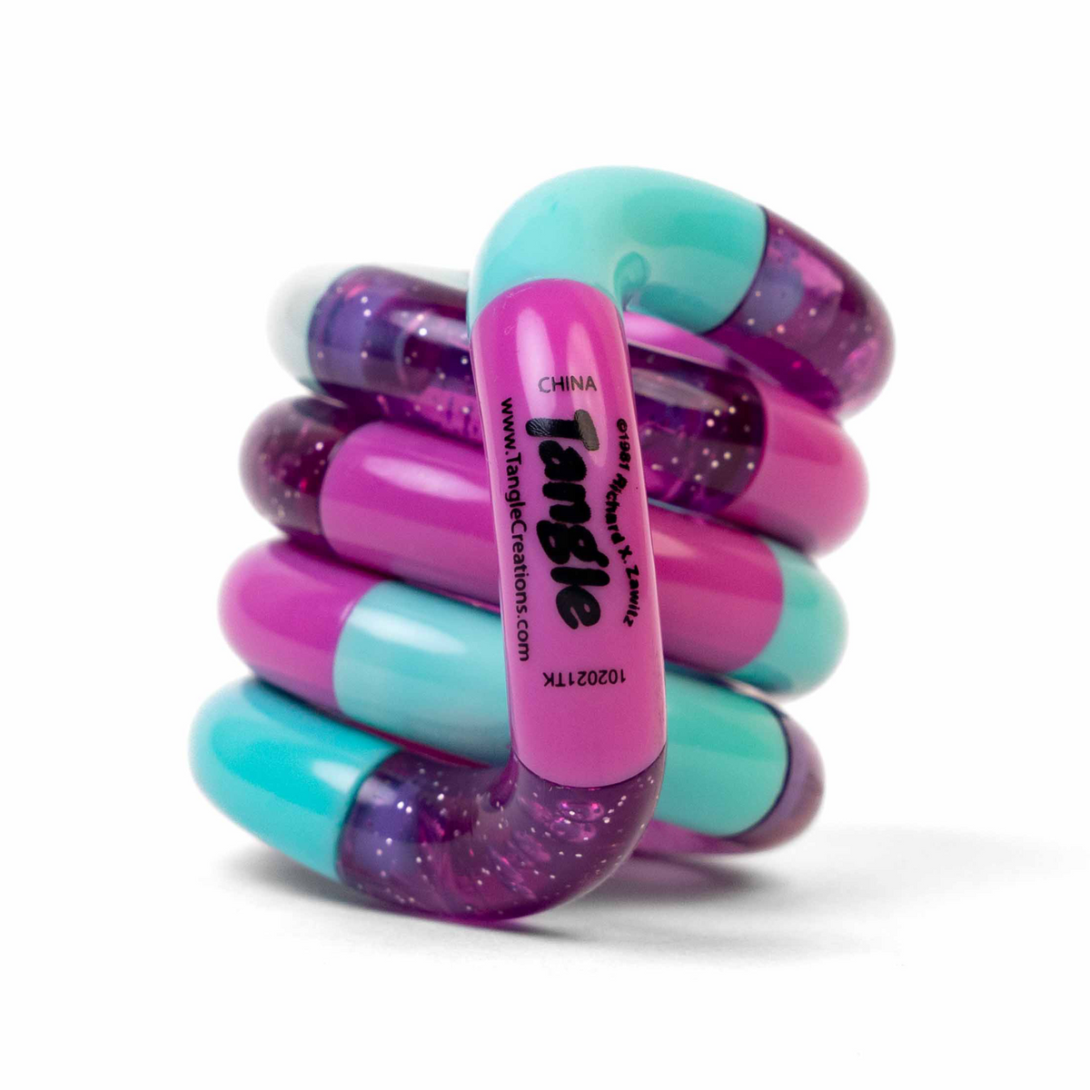 Tangle® Jr. Classic | Sensory Learning Toy