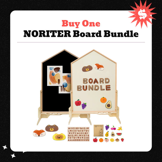 *BLACK FRIDAY DEAL!!*(+$150 value) NORITER PROJECT Dream Bundle