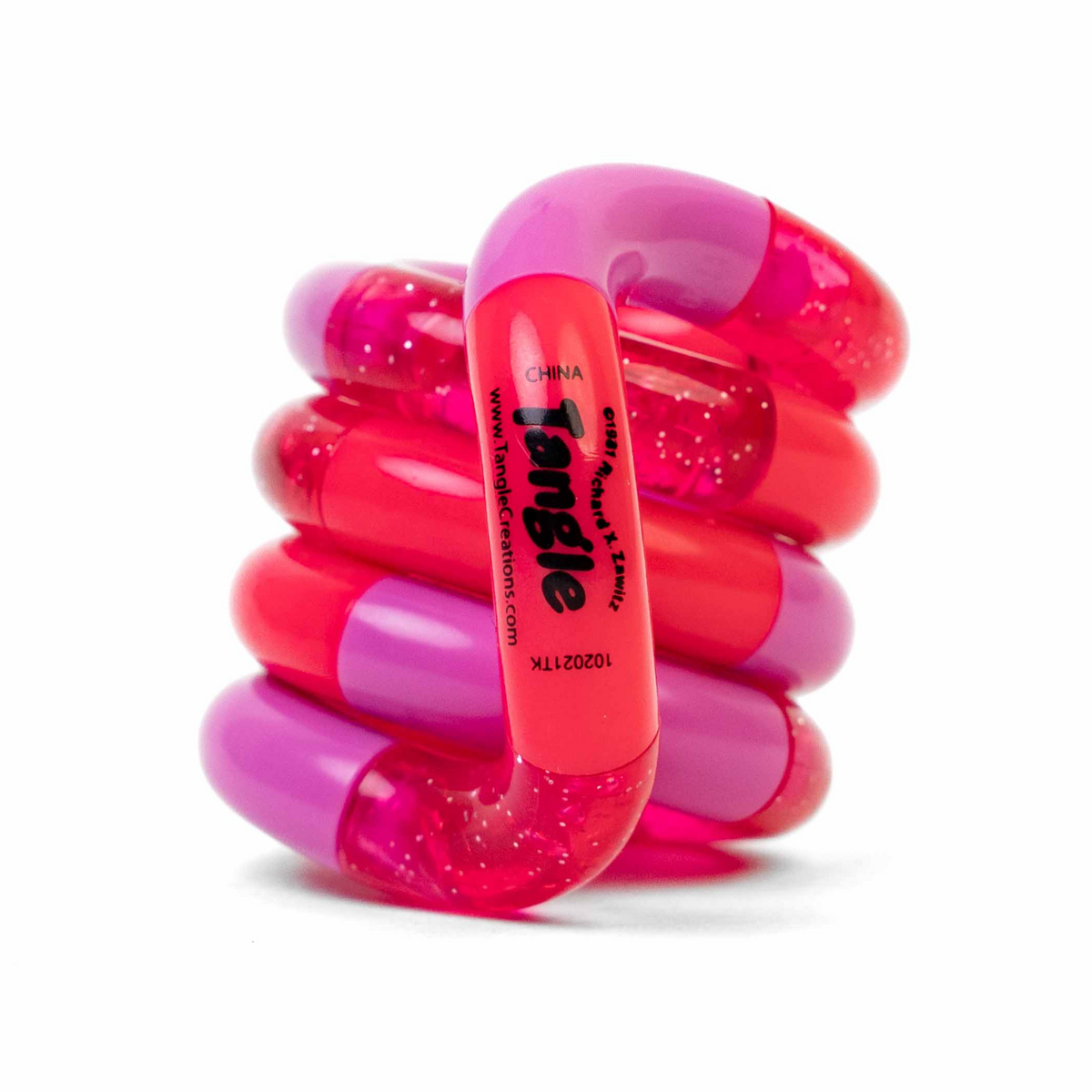 Tangle® Jr. Classic | Sensory Learning Toy