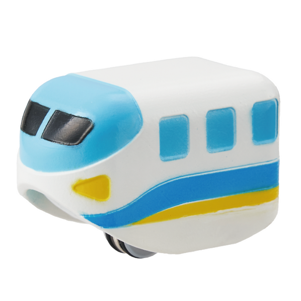 Rail Cube Train | 4 Colors