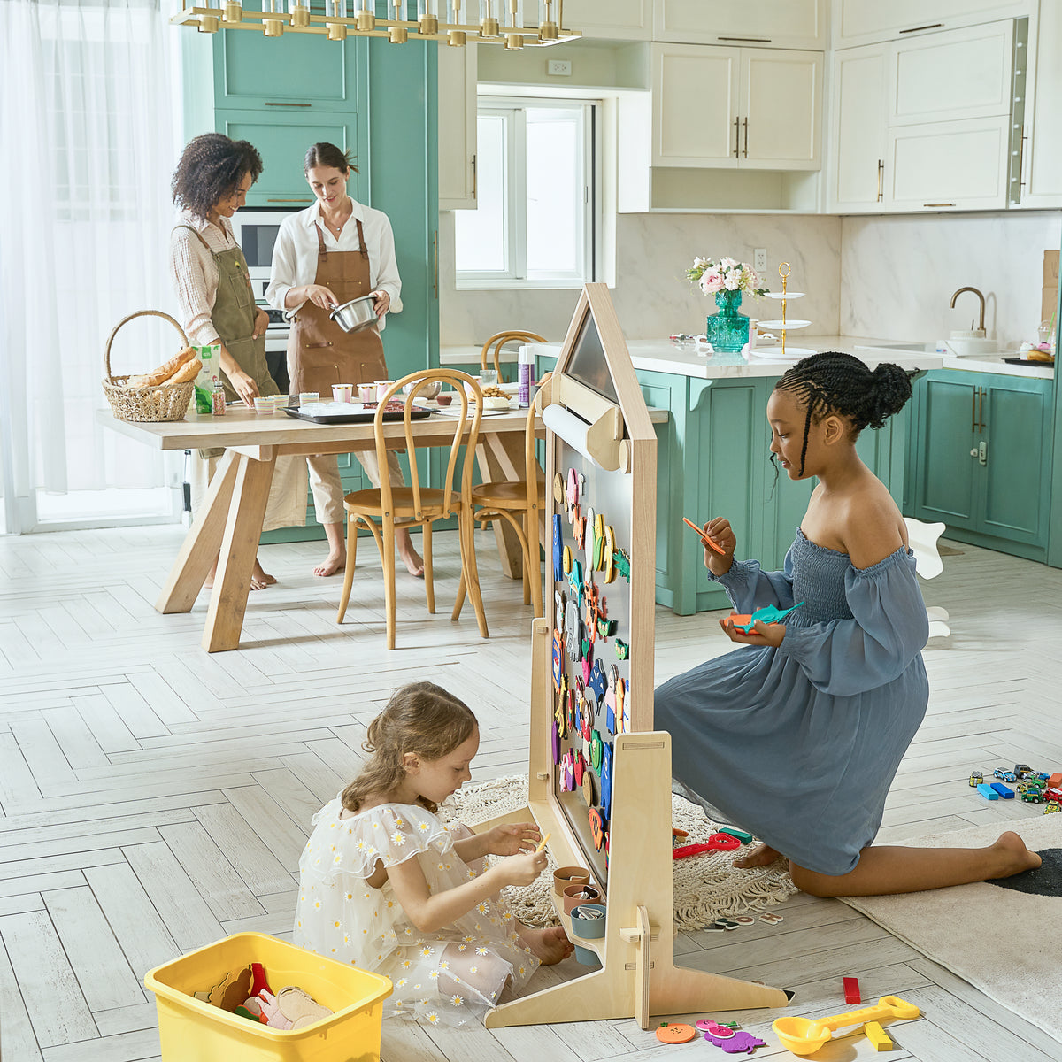 Noriter NORITER Board Bundle – KIDSELF