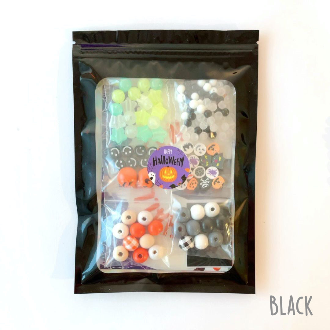 DIY Halloween Beads Kit [Seasonal Product]