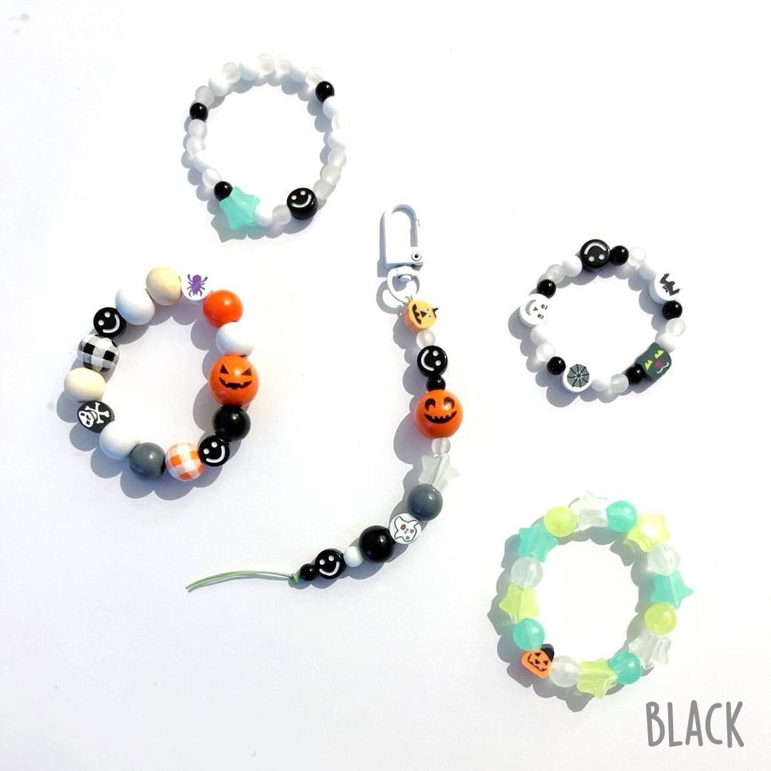 DIY Halloween Beads Kit [Seasonal Product]