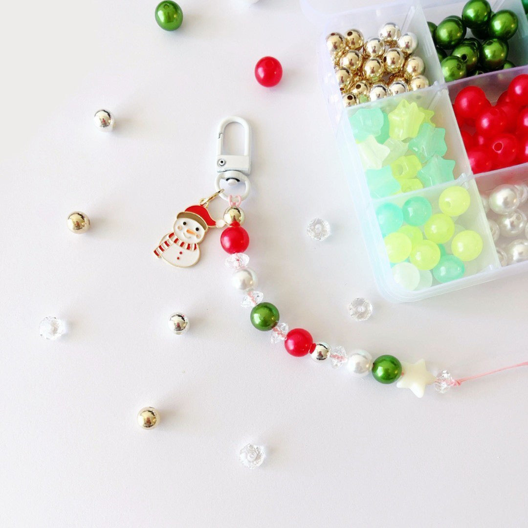 DIY Christmas Beads Kit [Seasonal Product]