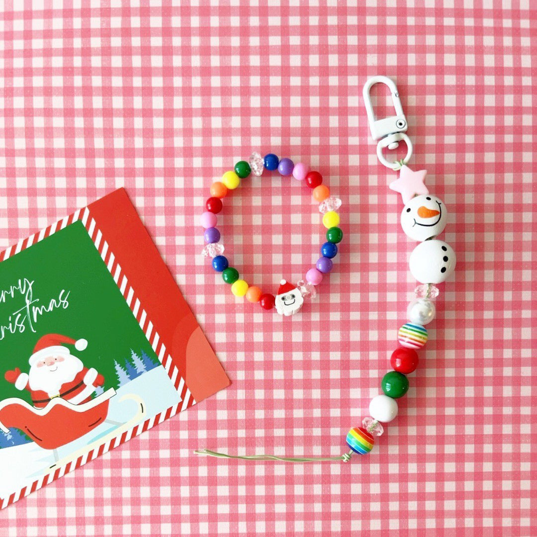 DIY Christmas Beads Kit [Seasonal Product]