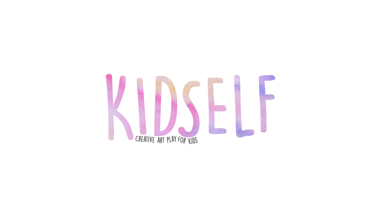 KIDSELF Gift Card